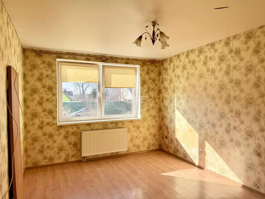 1-к кв. Калининградская область, Калининград ул. Станиславского, 60 ... - Фото 1