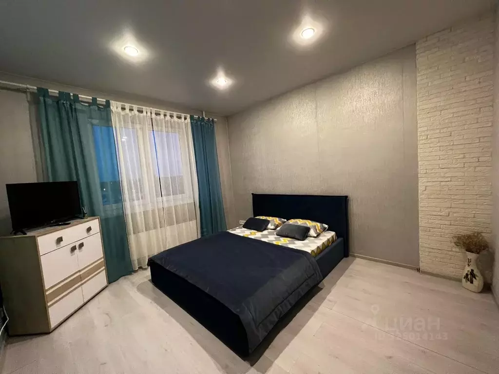 2-к кв. Московская область, Лосино-Петровский городской округ, ... - Фото 2