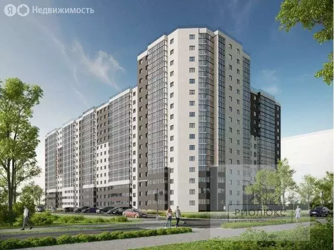 1-комнатная квартира: Магнитогорск, проспект Ленина, 114/4 (42.43 м) - Фото 1