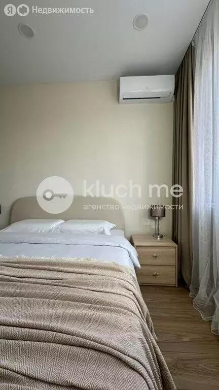 2-комнатная квартира: Казань, улица Короленко, 13 (47 м) - Фото 2