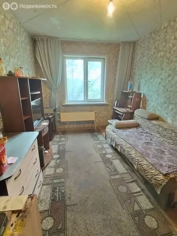 1к в 5-комнатной квартире (10 м) - Фото 2
