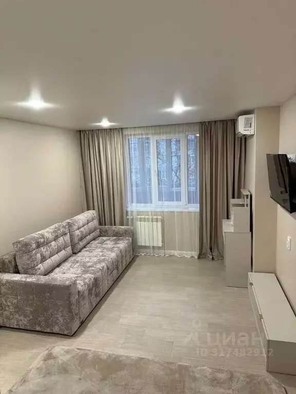 1-к кв. Крым, Евпатория ул. Перекопская, 1 (38.0 м) - Фото 1