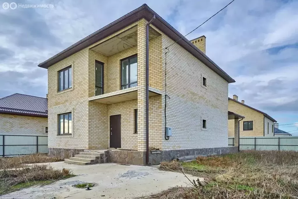 Дом в Калининград, Эстакадный мост (217 м) - Фото 1