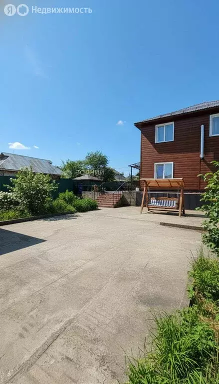 Дом в Чебоксары, Полярная улица, 24 (128 м) - Фото 1