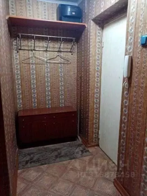1-к кв. Иркутская область, Иркутск ул. Безбокова, 1 (34.0 м) - Фото 1