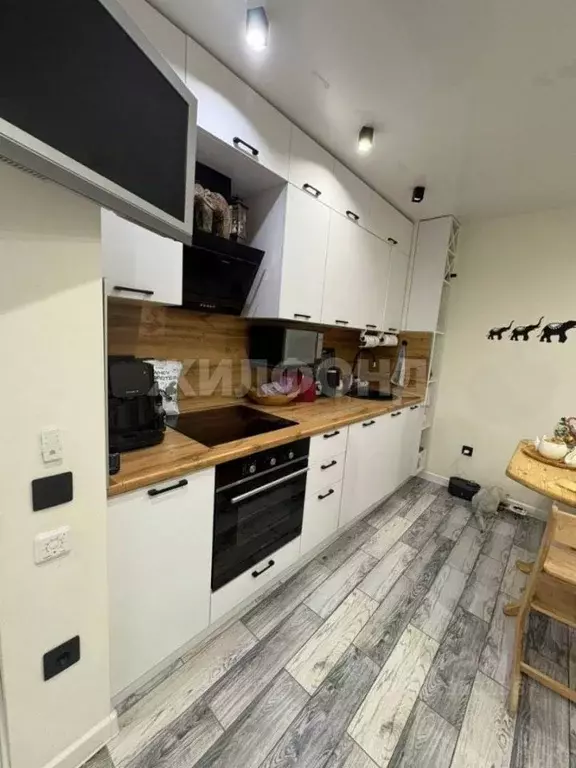 2-к кв. Воронежская область, Воронеж ул. Независимости, 84 (52.3 м) - Фото 1