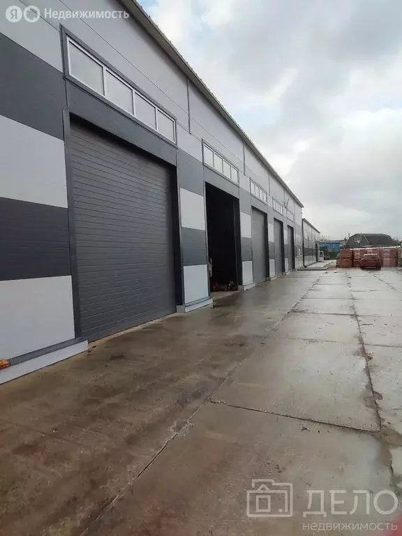 Помещение свободного назначения (504 м) - Фото 1