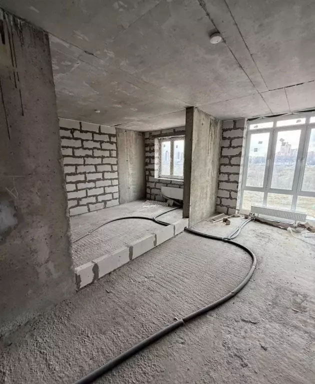 1-к кв. Московская область, Балашиха ул. Чистопольская, 20 (45.0 м) - Фото 2