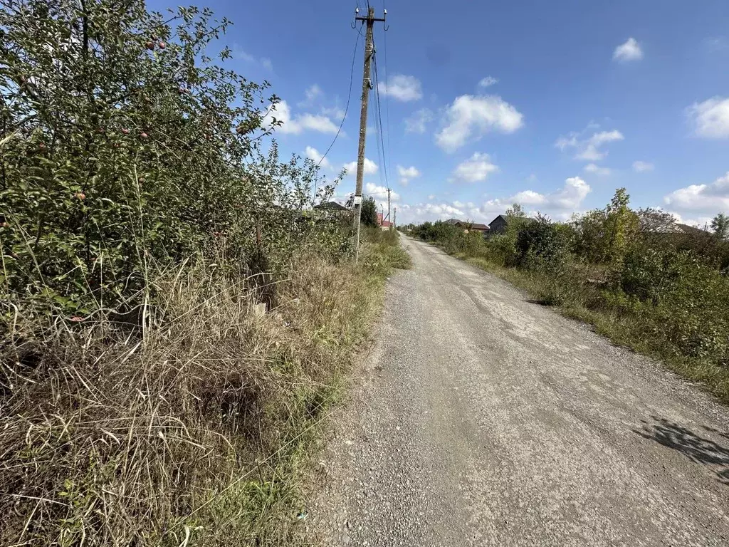 Участок в Северная Осетия, Владикавказ пл. Свободы (5.0 сот.) - Фото 2