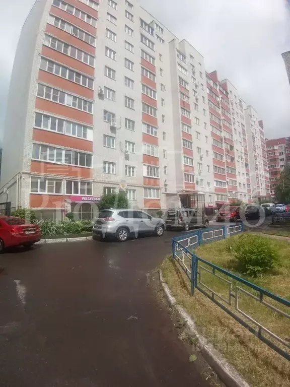 1-к кв. Курская область, Курск Курского завода тракторных запчастей ... - Фото 1