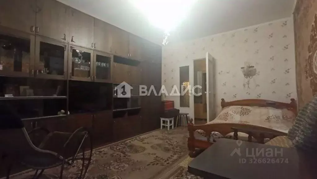 2-к кв. Владимирская область, Ковров ул. Маяковского, 85 (55.0 м) - Фото 1