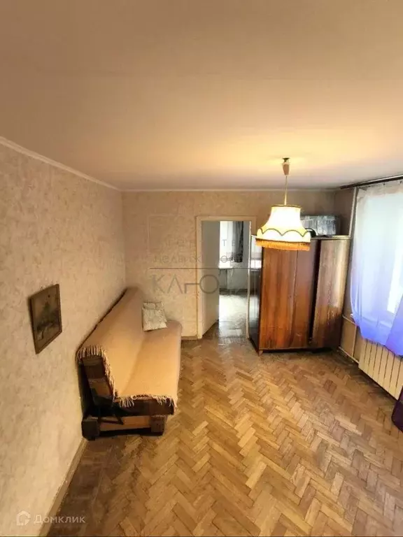 Продаётся 2-к квартира, 39 м - Фото 0