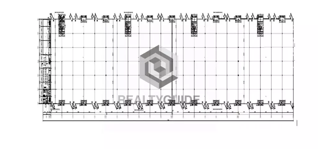 Склад в Московская область, Домодедово городской округ, д. Заболотье ... - Фото 2