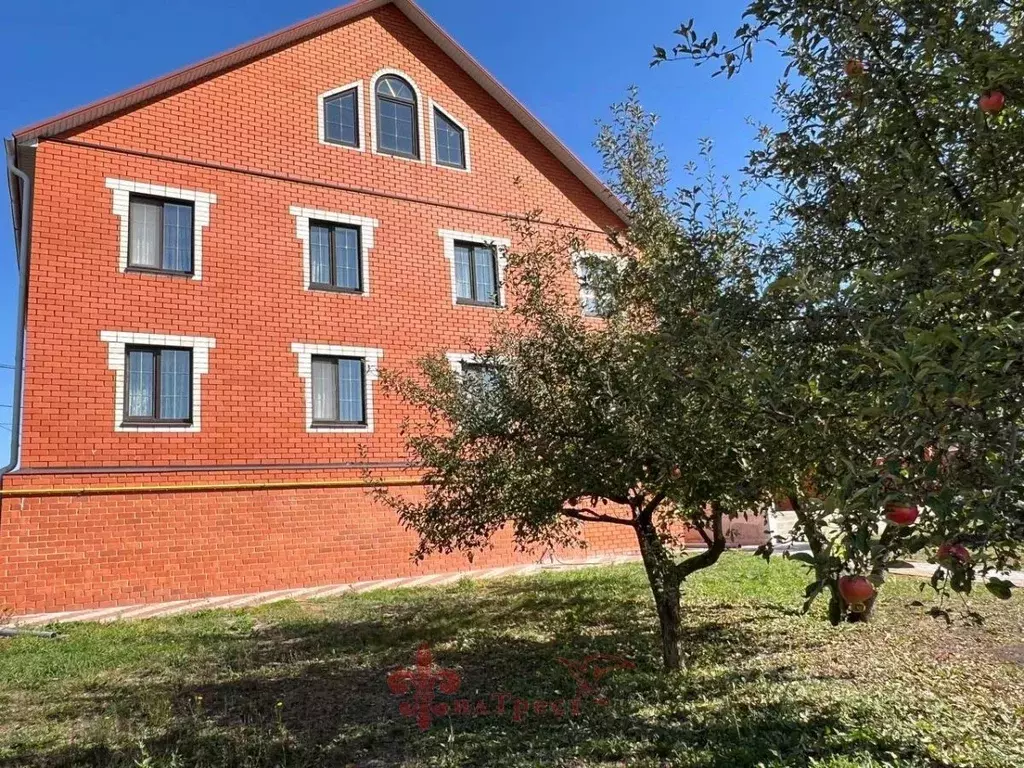 Дом в Белгородская область, Белгород просп. Славы, 45А (387 м) - Фото 2