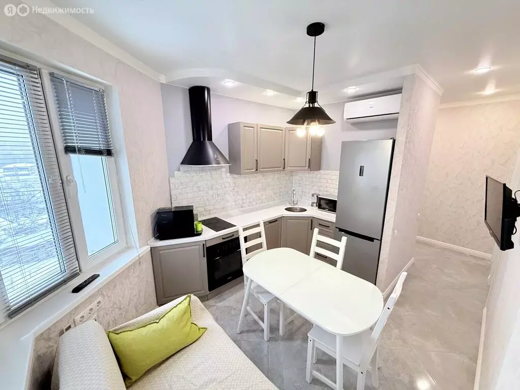 2-комнатная квартира: Химки, микрорайон Сходня, 2-й Мичуринский тупик, ... - Фото 2