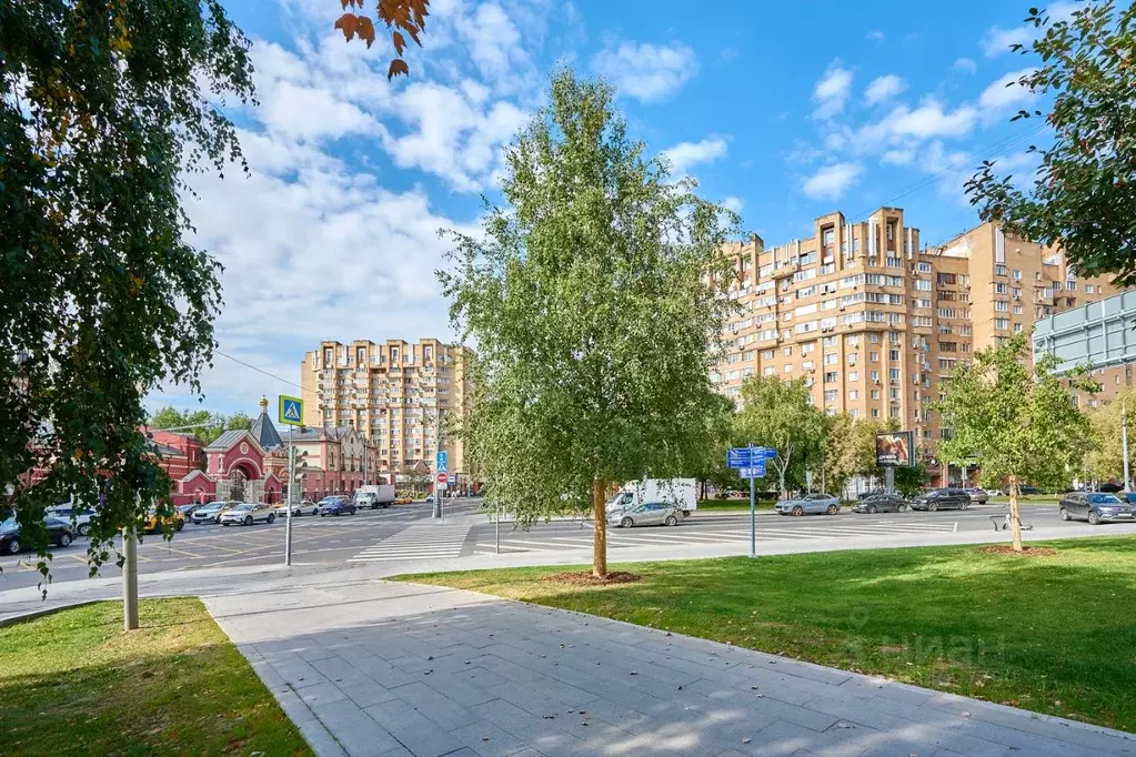 2-к кв. Москва Таганская ул., 31/22 (63.6 м) - Фото 2