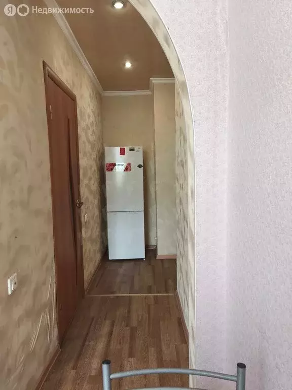 2-комнатная квартира: Астрахань, Адмиралтейская улица, 4 (47.6 м) - Фото 1