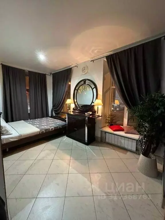 Комната Санкт-Петербург Гороховая ул., 43 (10.0 м) - Фото 1