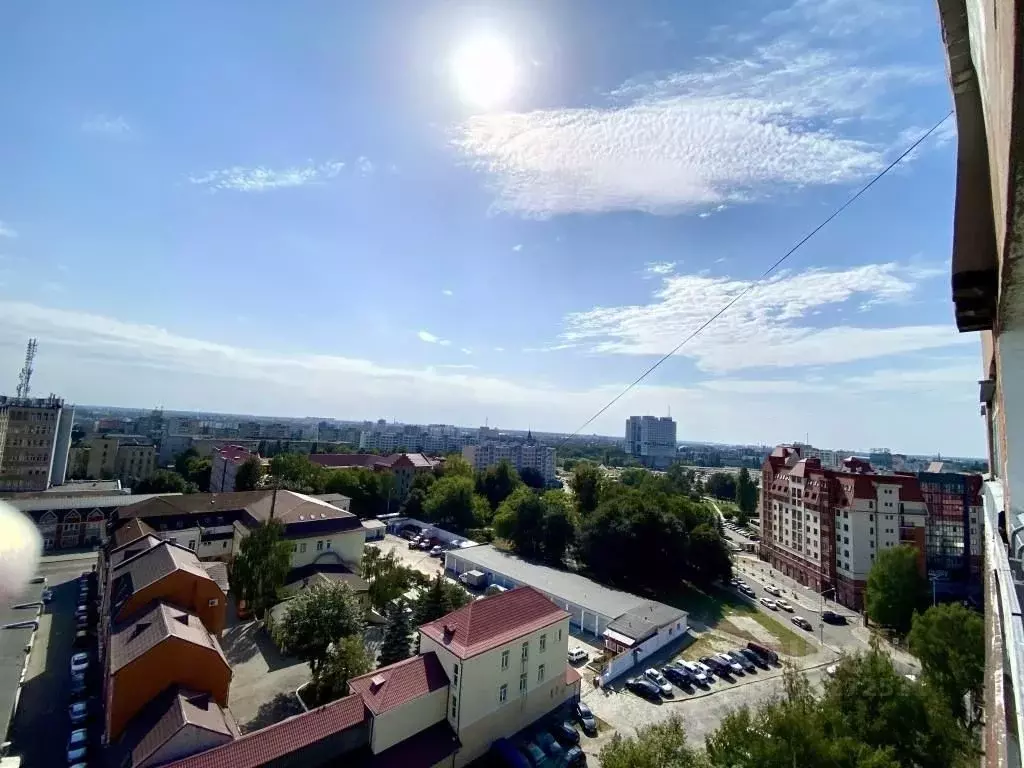 1-к кв. Калининградская область, Калининград ул. Фрунзе, 17 (36.0 м) - Фото 0