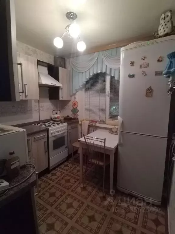 2-к кв. Костромская область, Кострома ул. Новый Быт, 5 (40.0 м) - Фото 2