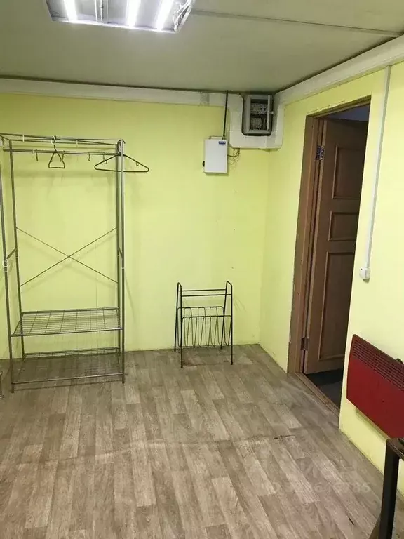 Склад в Ленинградская область, Бокситогорск пос. Крутик, ул. Полевая ... - Фото 2