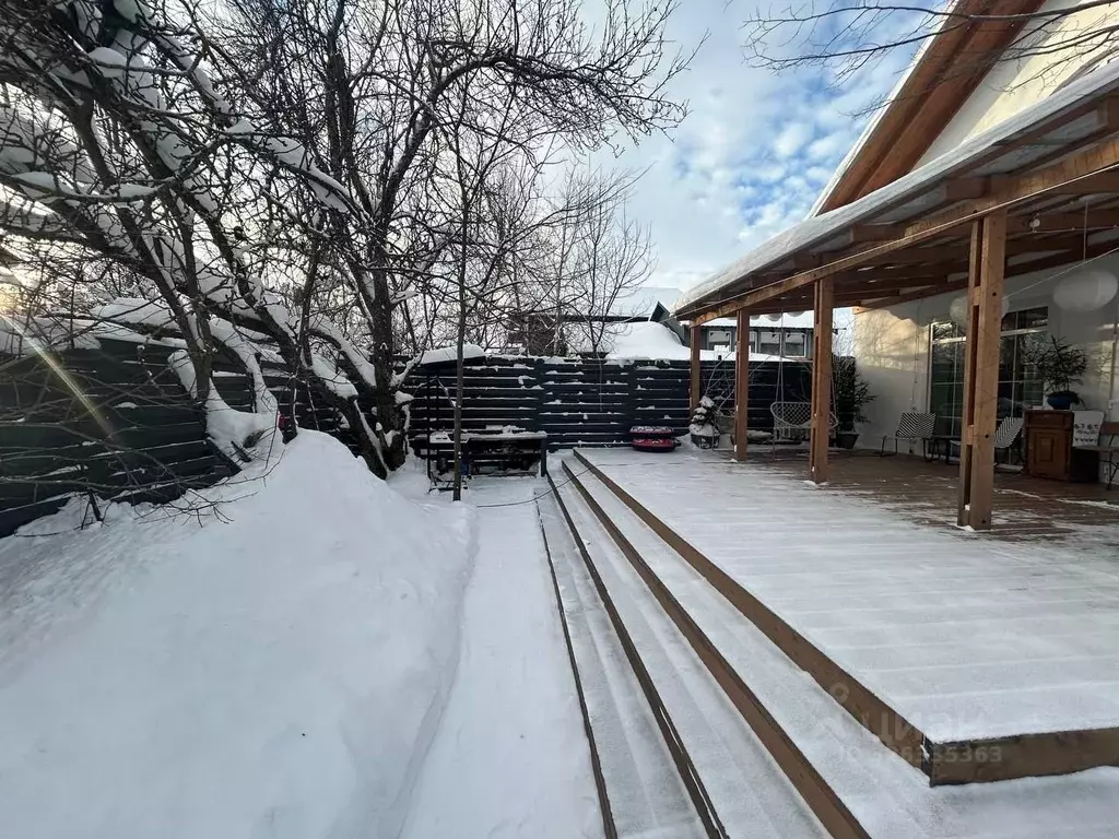 Коттедж в Владимирская область, Суздаль Колхозная ул., 19 (120 м) - Фото 2