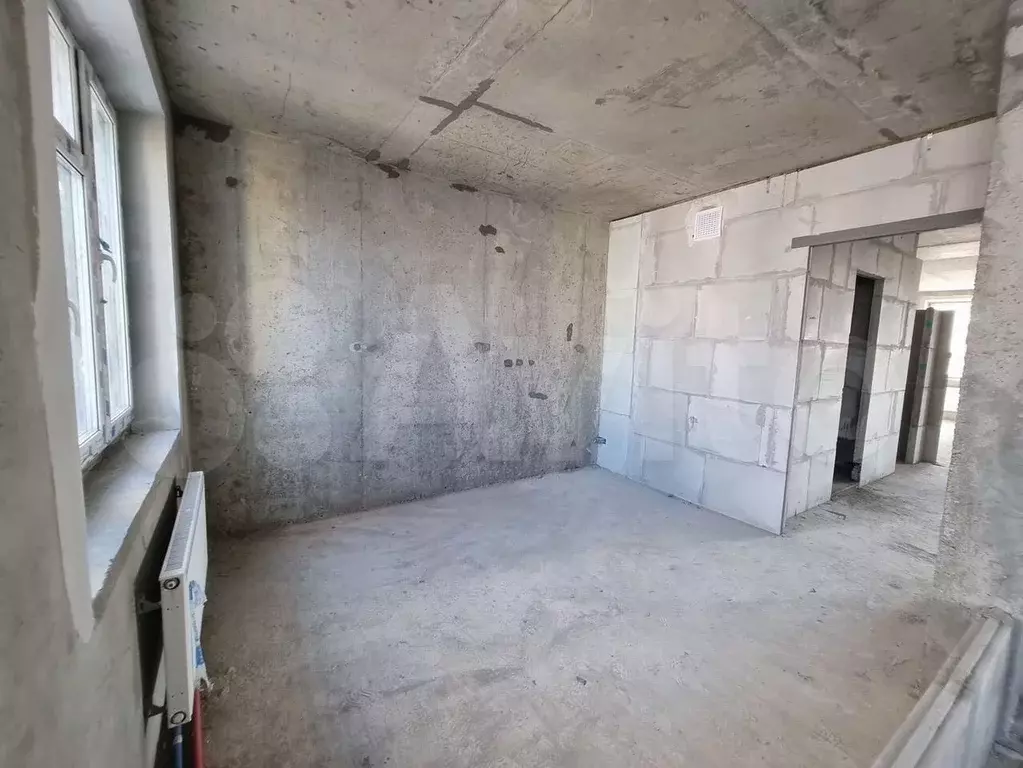 Аукцион: 3-к. квартира, 102,6 м, 14/20 эт. - Фото 1