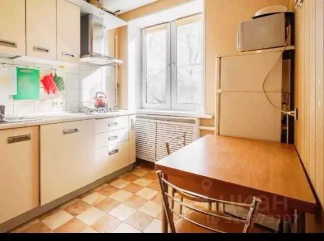 1-к кв. Санкт-Петербург Коломяжский просп., 15к2 (44.0 м) - Фото 0