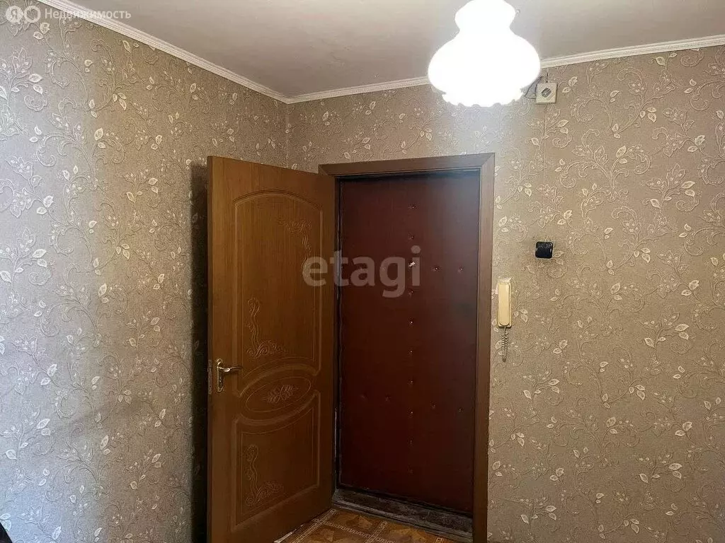 3-комнатная квартира: Белгород, улица Губкина, 18Б (73 м) - Фото 2