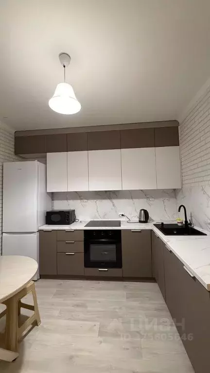 1-к кв. Москва ул. Лавриненко, 4 (40.0 м) - Фото 1