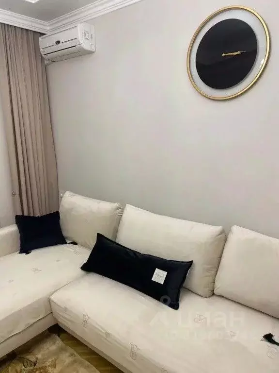 3-к кв. Северная Осетия, Владикавказ ул. Карла Маркса, 42 (60.0 м) - Фото 0