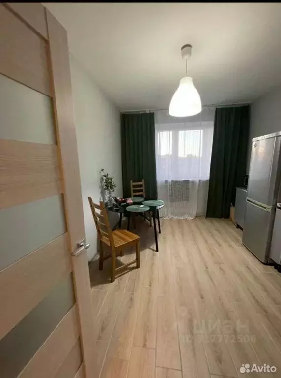 1-к кв. Санкт-Петербург Ленинский просп., 88 (46.2 м) - Фото 0