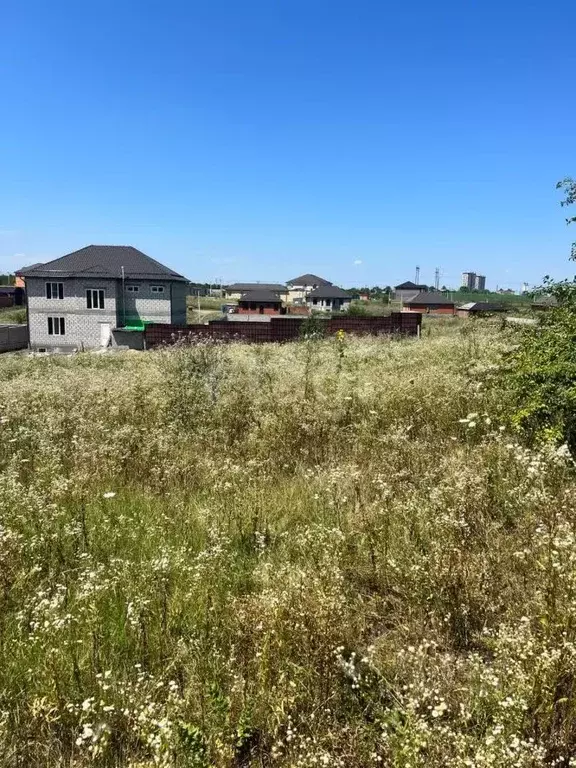 Участок в Ингушетия, Назрановский район, с. Экажево  (8.0 сот.) - Фото 0