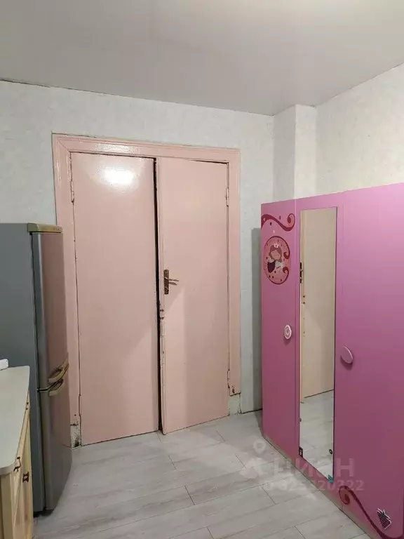 Комната Башкортостан, Уфа Первомайская ул., 29 (14.0 м) - Фото 1