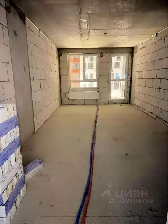 Студия Московская область, Одинцовский городской округ, с. Перхушково, ... - Фото 1