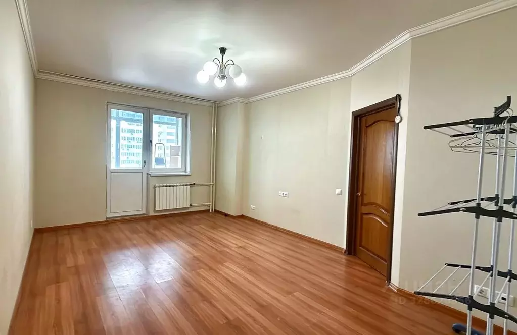 1-к кв. Москва Пятницкое ш., 15к1 (54.0 м) - Фото 1