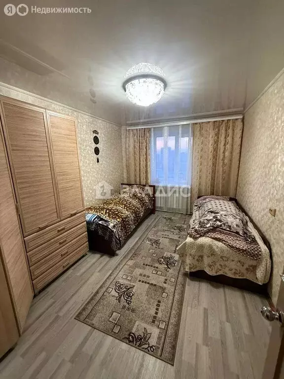 3-комнатная квартира: Казань, улица Лукина, 11к1 (65.8 м) - Фото 2