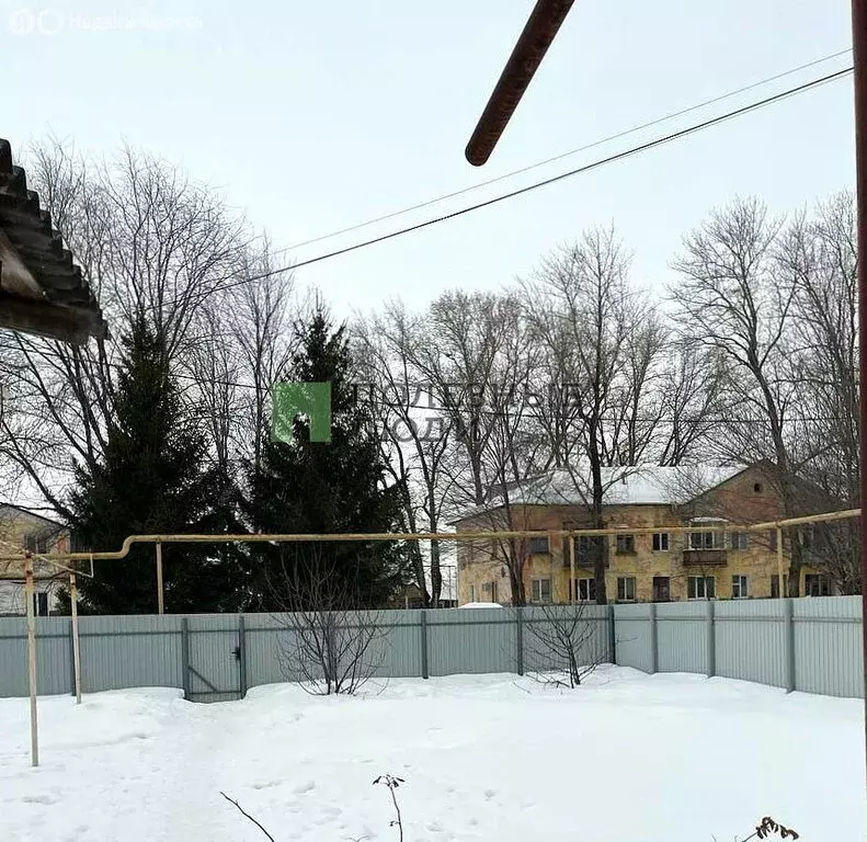 3-комнатная квартира: Сызрань, посёлок Новокашпирский, Ленинградская ... - Фото 2