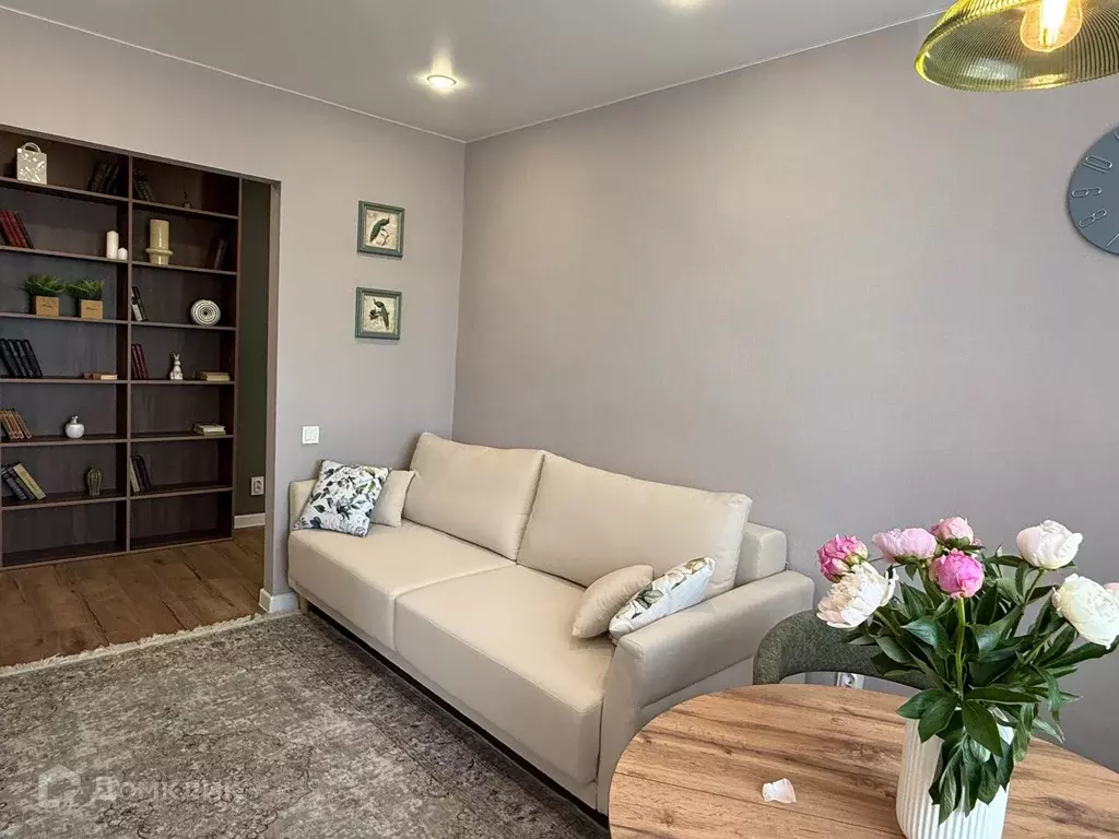 Продаётся 2-к квартира, 45 м - Фото 0