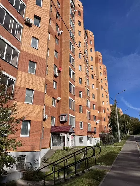 Помещение свободного назначения в Московская область, Щелково ... - Фото 2