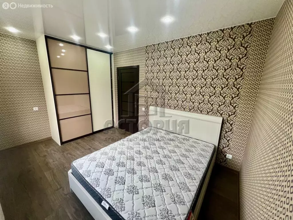 2-комнатная квартира: Красноярск, микрорайон Северный, улица ... - Фото 2