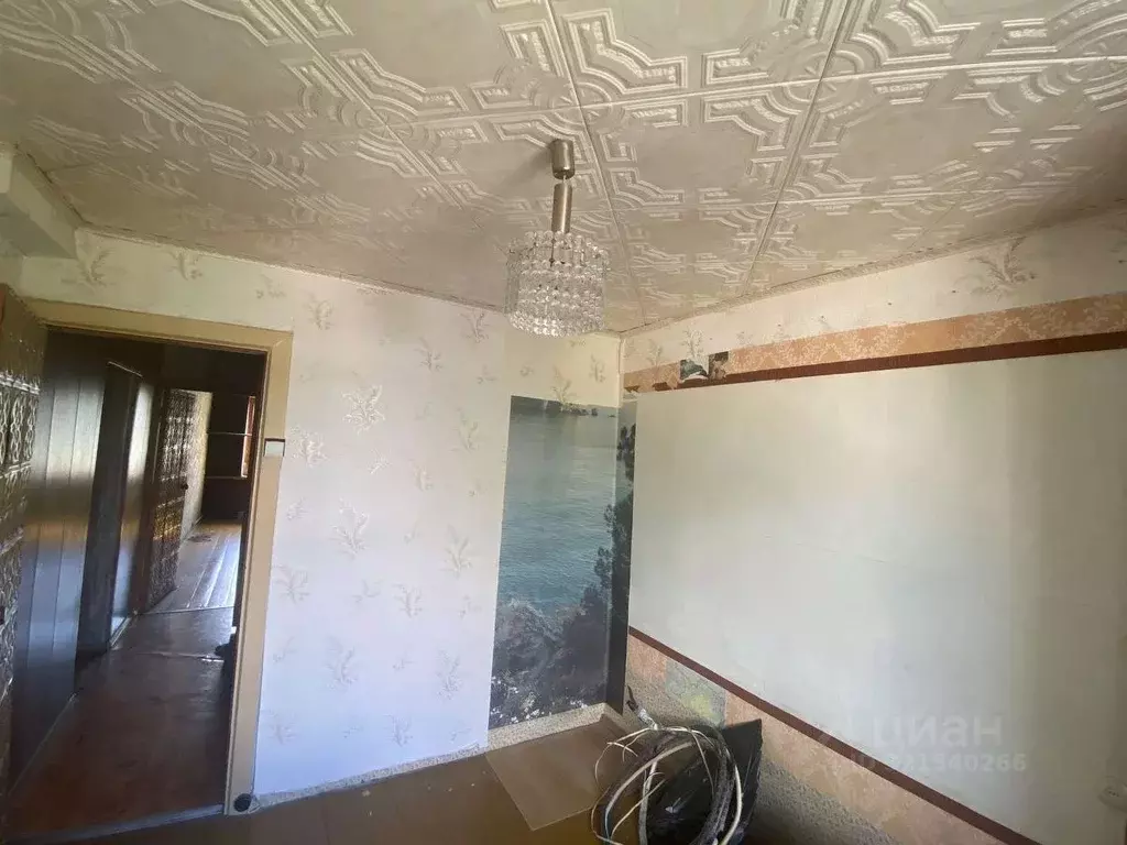 4-к кв. Самарская область, Самара просп. Кирова, 139 (80.0 м) - Фото 2