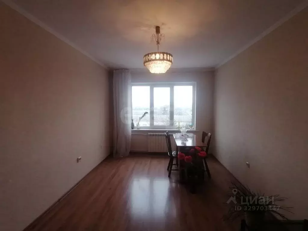 3-к кв. Крым, Симферополь ул. Баррикадная (62.0 м) - Фото 1