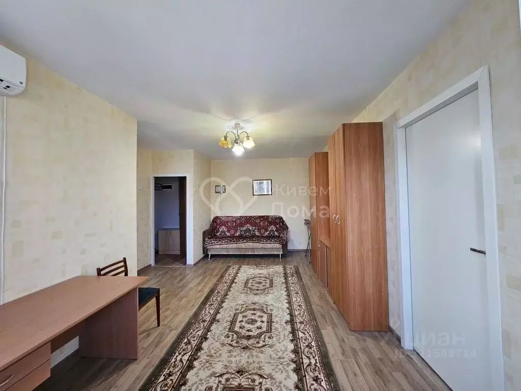 2-к кв. Волгоградская область, Волгоград Академическая ул., 32 (43.3 ... - Фото 2