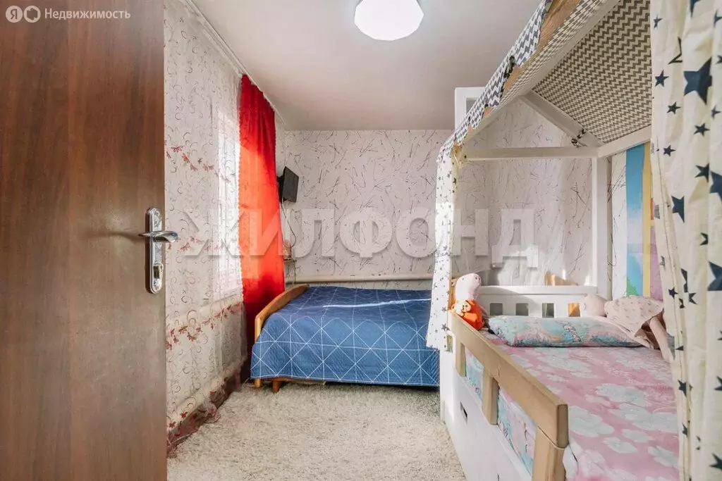 Дом в Двуречье, Строительная улица (53.2 м) - Фото 1