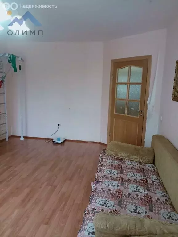 3-комнатная квартира: Вологда, улица Гагарина, 7 (84.3 м) - Фото 1