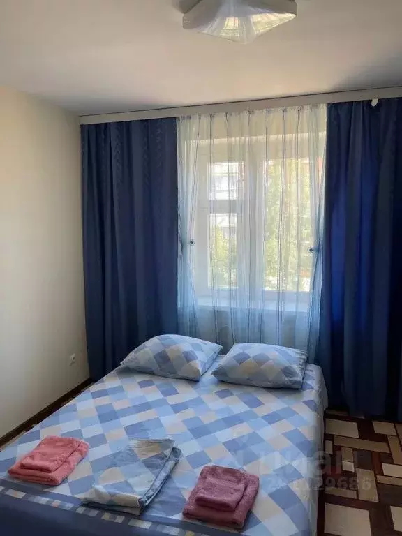 1-к кв. Удмуртия, Можга Можгинский район, ул. Наговицына, 23 (27.0 м) - Фото 0