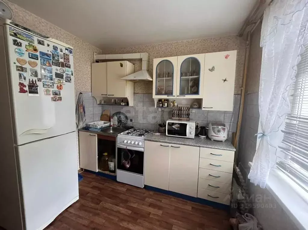 2-к кв. Краснодарский край, Геленджик городской округ, с. Дивноморское ... - Фото 1