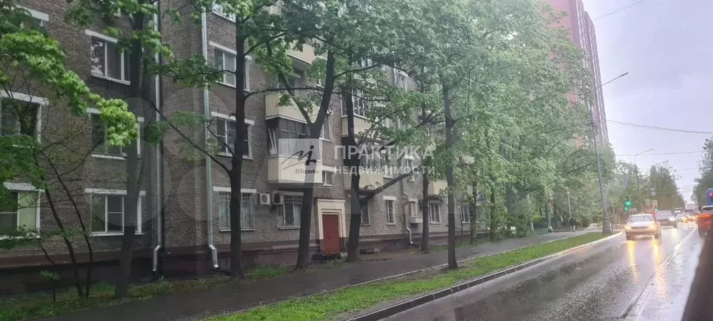 3-к. квартира, 73,1 м, 1/5 эт. - Фото 0