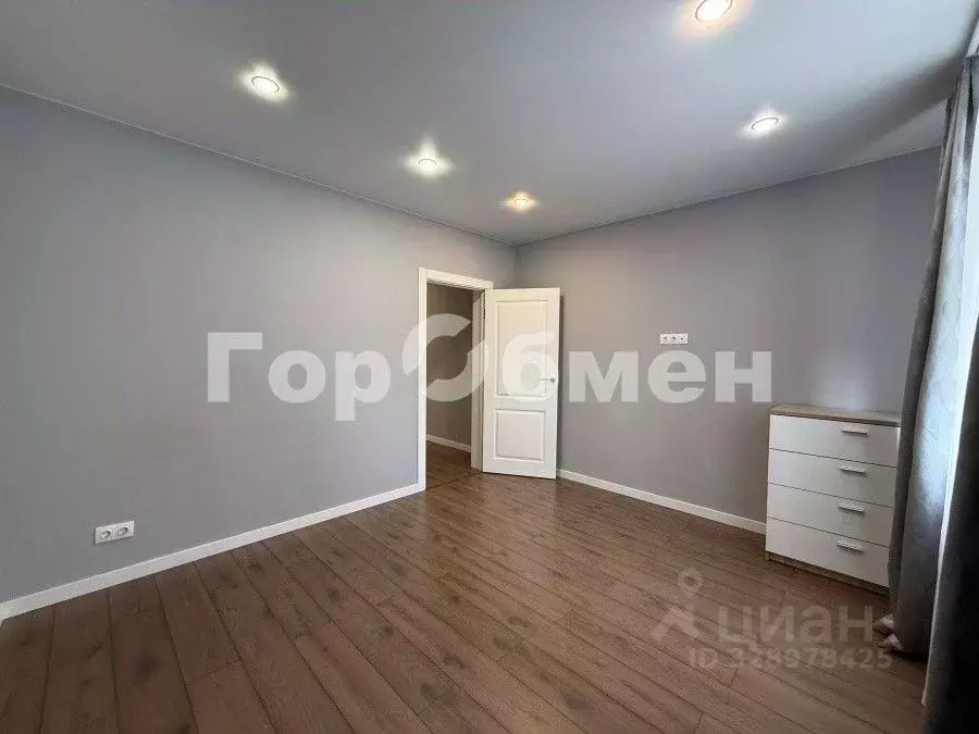 2-к кв. Московская область, Домодедово Южный мкр, ул. Курыжова, 24 ... - Фото 2